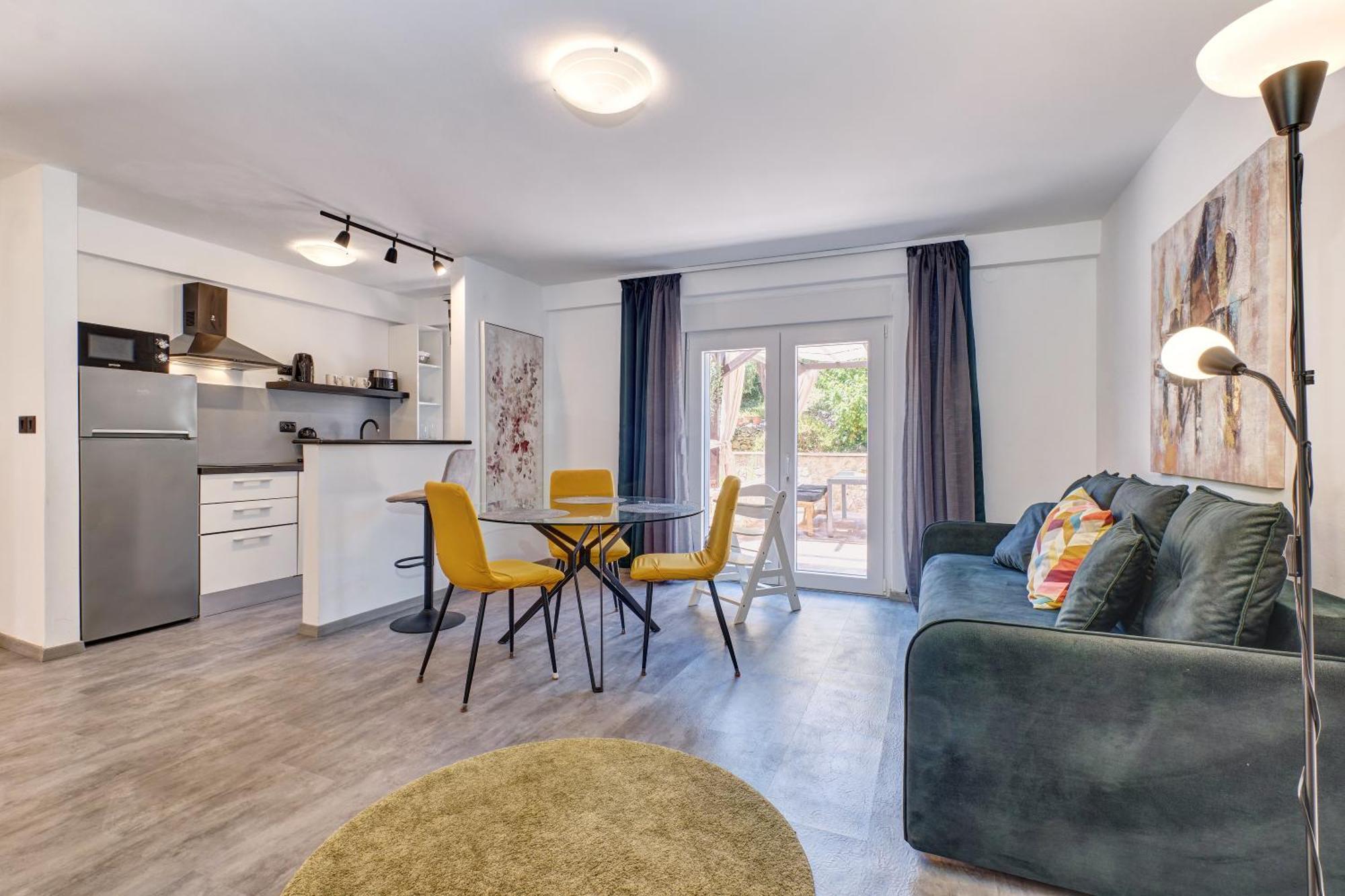 Appartement Providenca Ii *