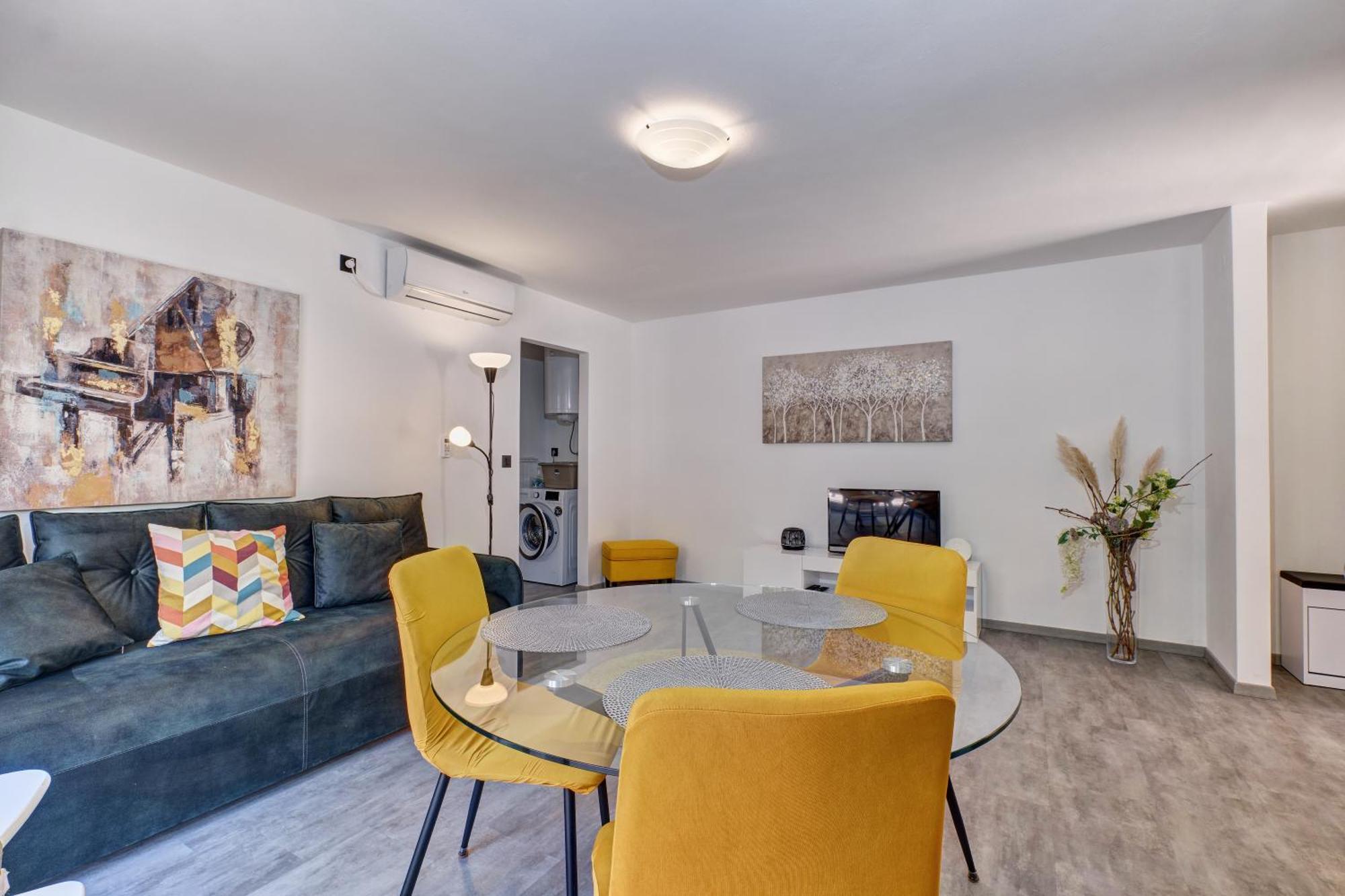 Appartement Providenca Ii