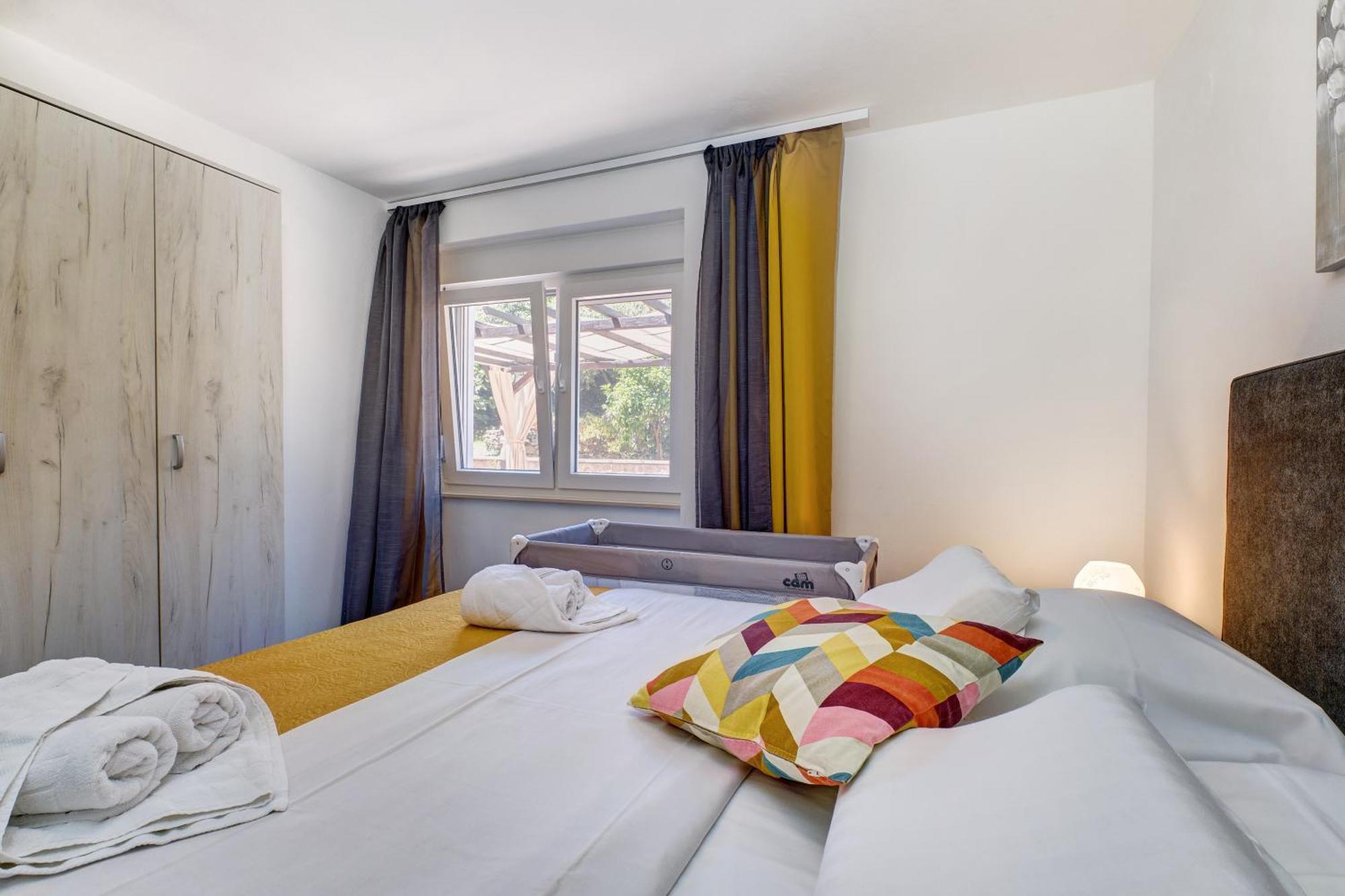 Appartement Providenca Ii