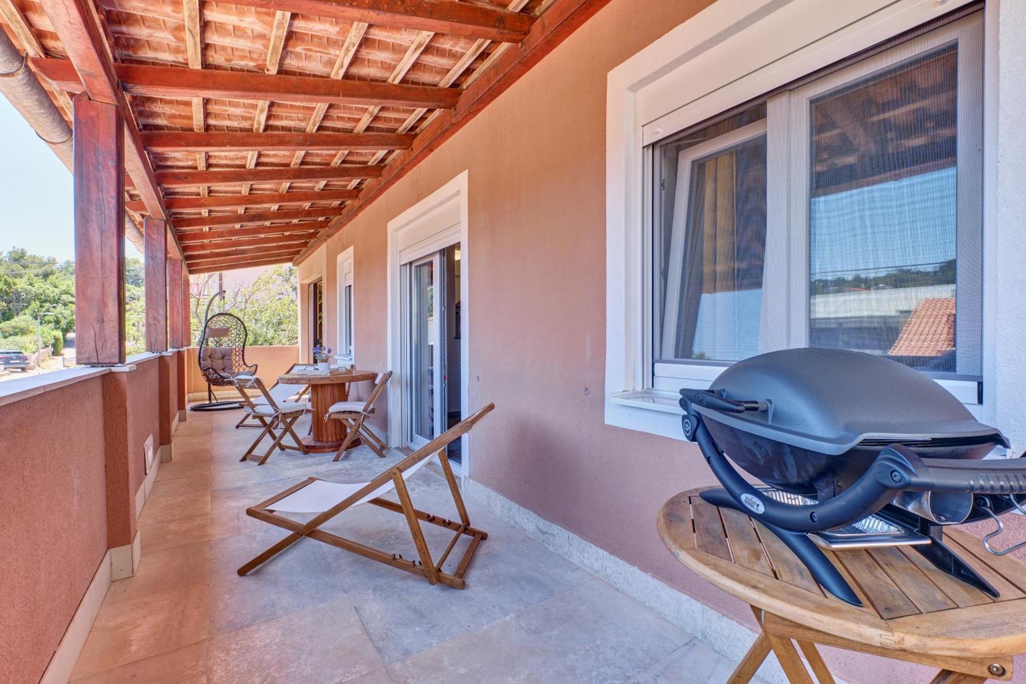 Appartement Providenca Ii