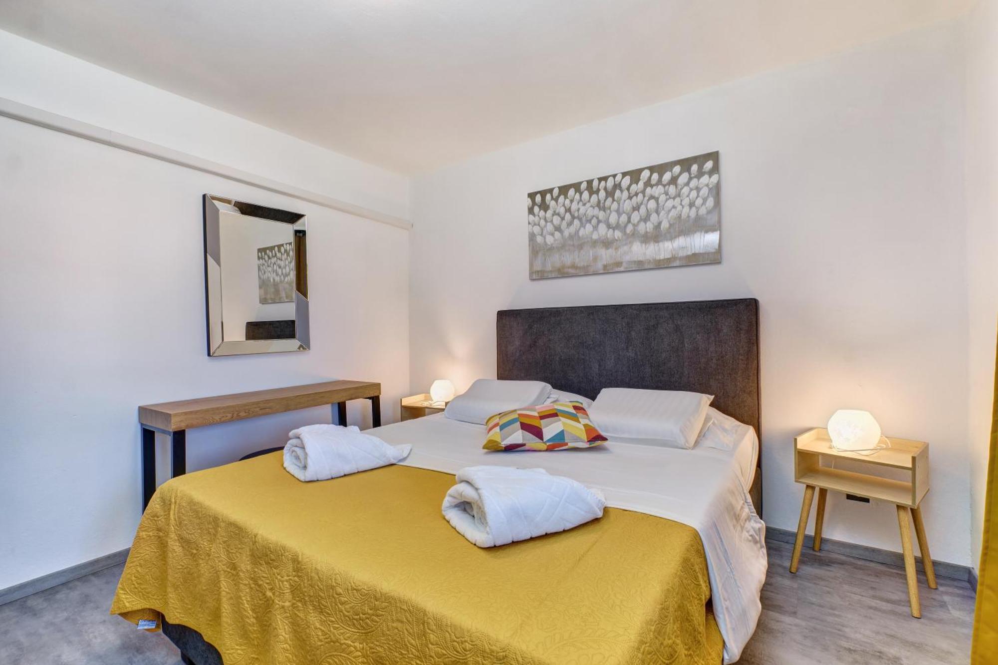 Providenca Ii Appartement *