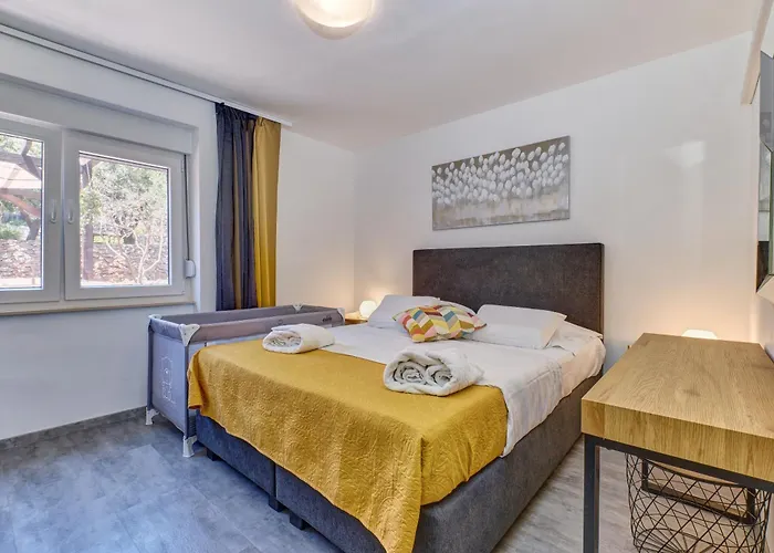 Providenca Accommodation II
