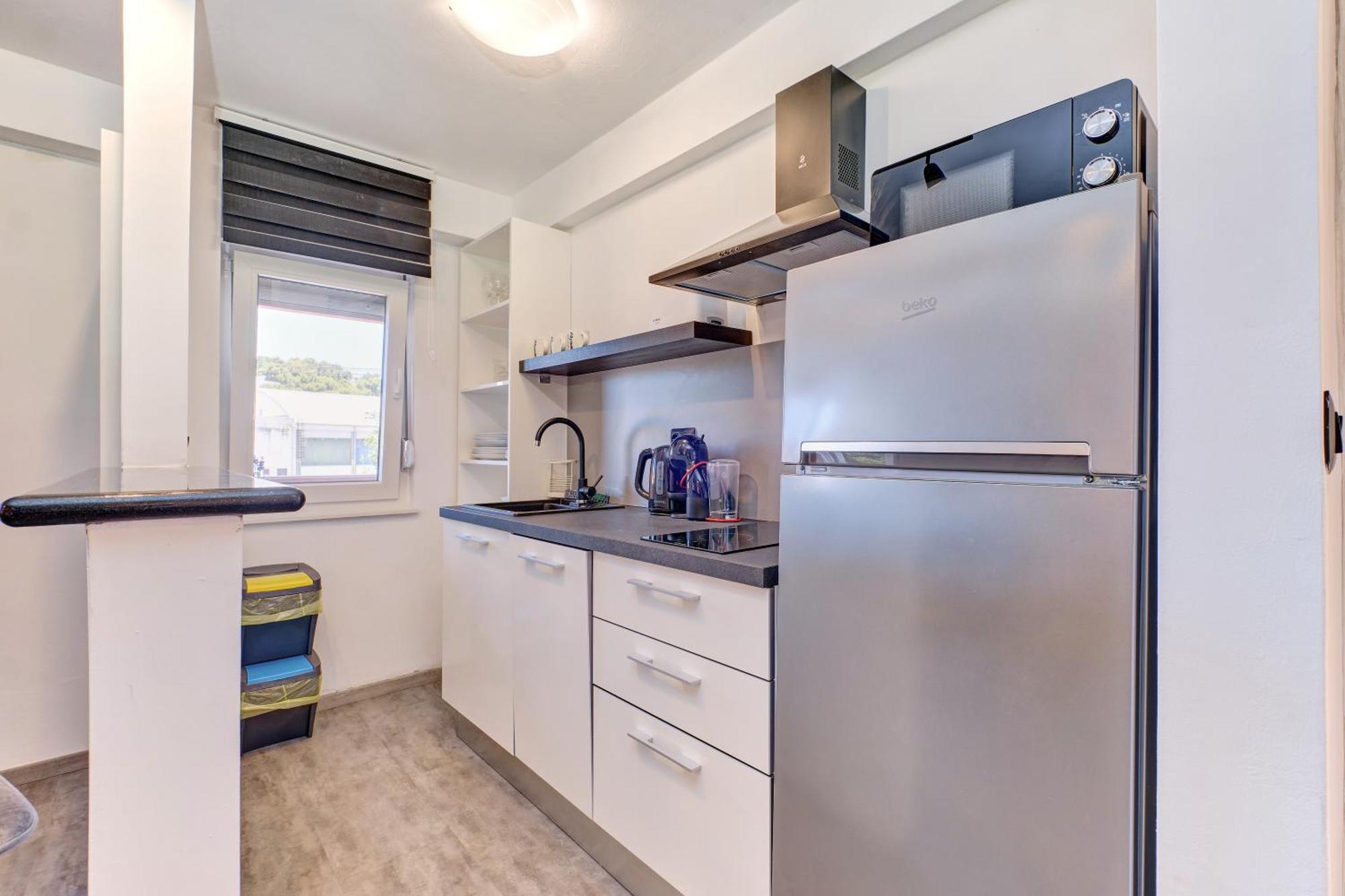 Providenca Ii Apartament