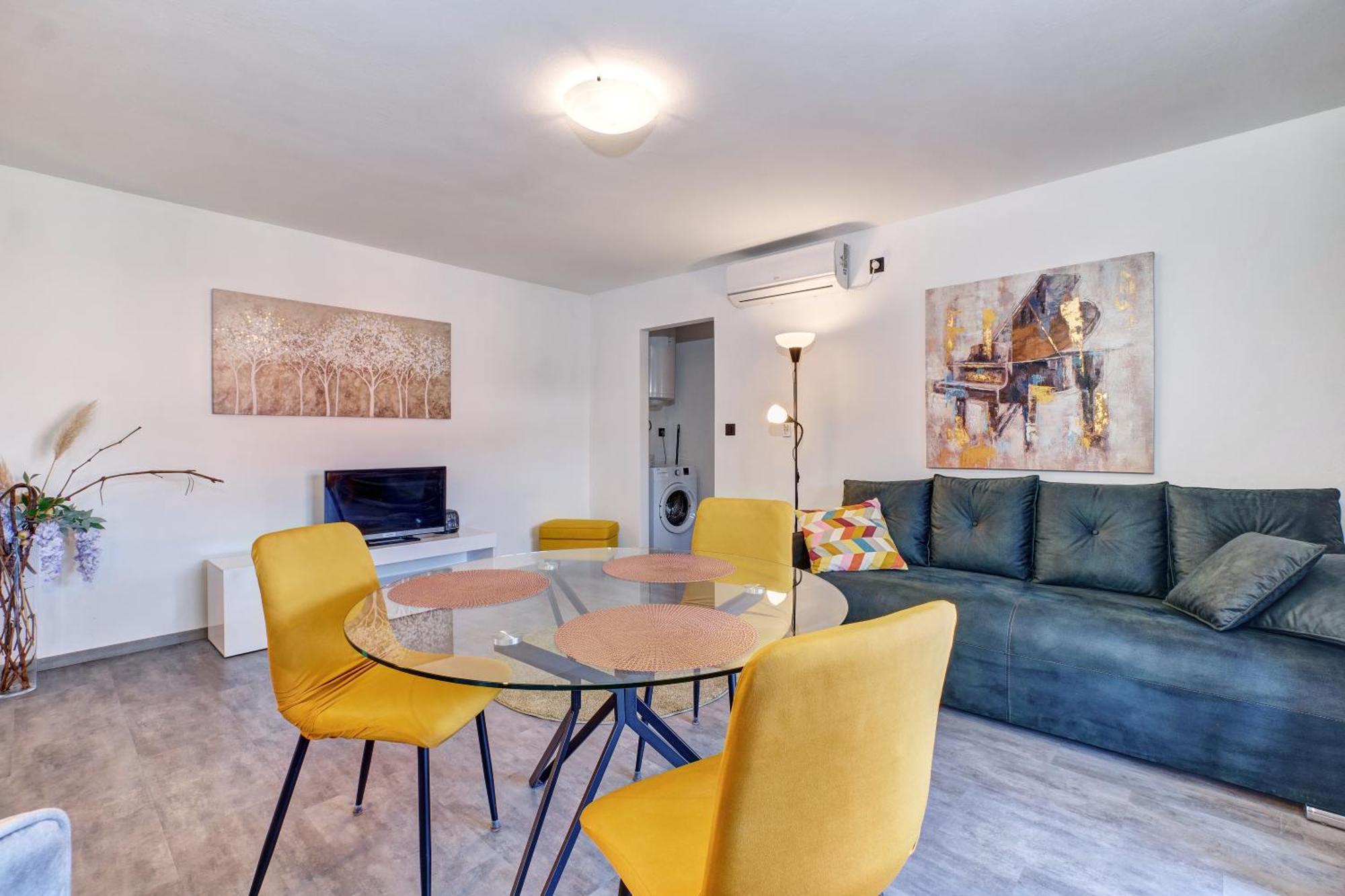 Apartament Providenca Ii *